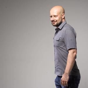 Meet your Posher, Enrico